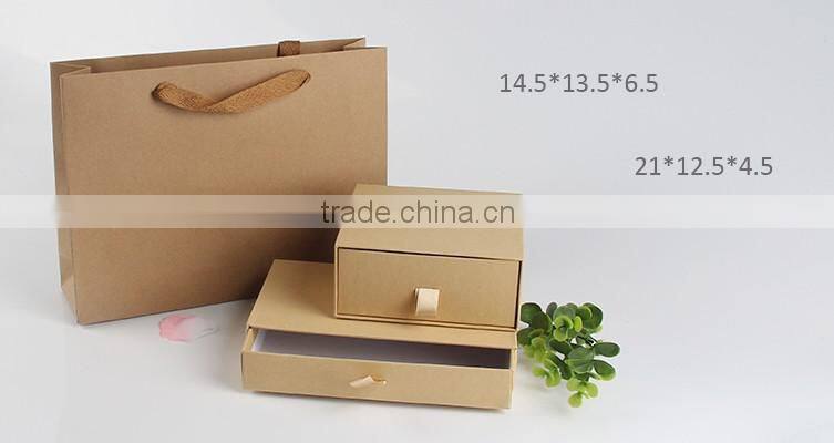 Colorful printing pillow shaped custom cardboard gift lingerie packaging design box