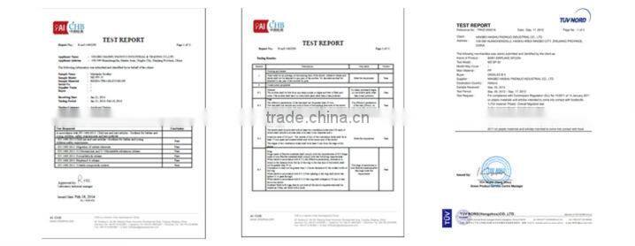 2015 Hot Sale Promotional Nipple Holder Wooden Baby Pacifier Clip