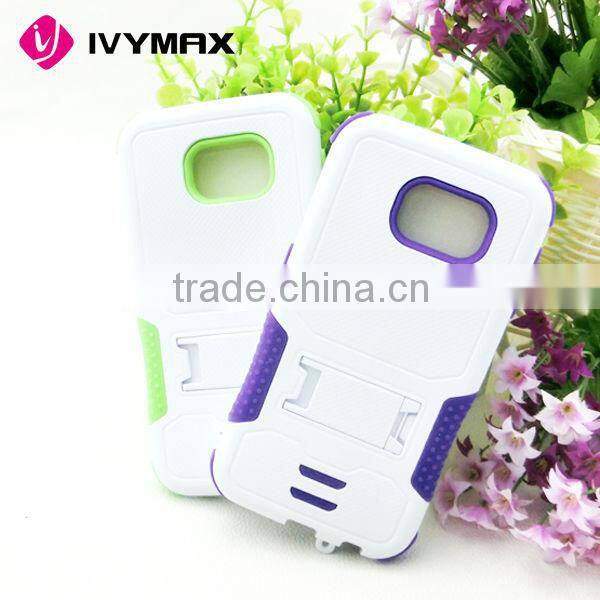S6 combo case