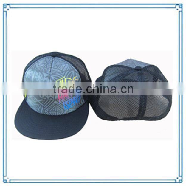cheap Winter hat knitted beanie skull Pom hip hop men caps custom
