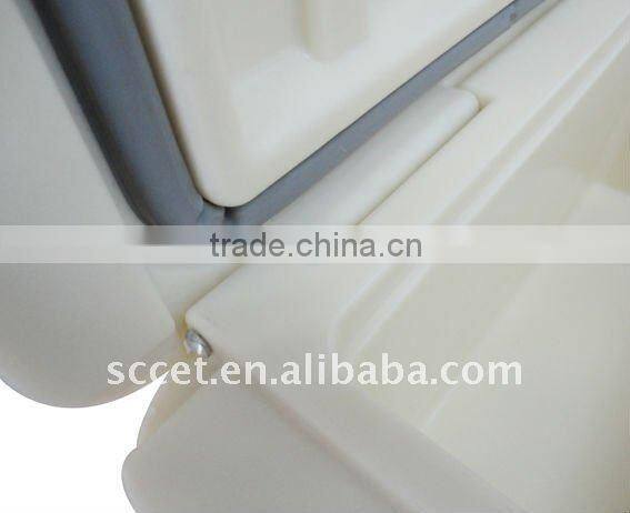 180Litres Rotomolded Plastic Cooler Cool box Ice chest (Marine & Camping)