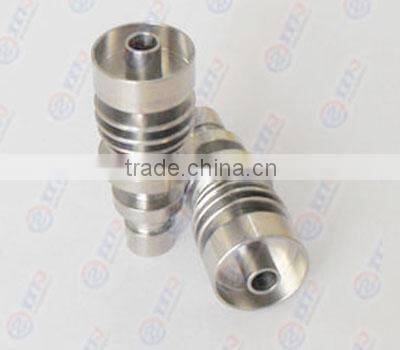 universal domeless titanium nail 14mm 18mm male female