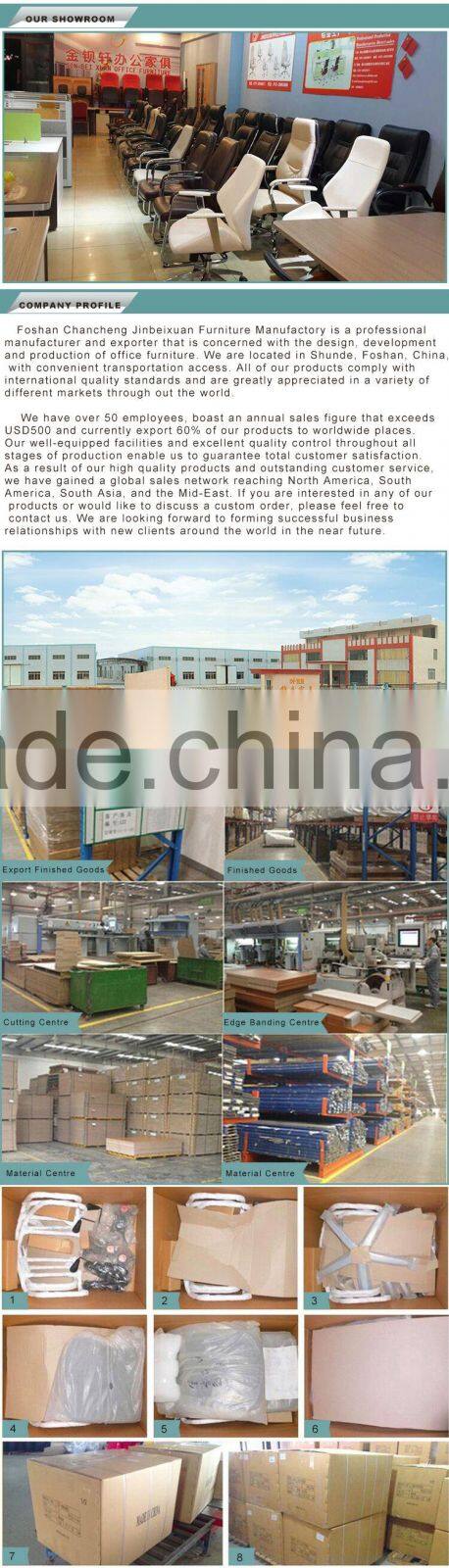 Beauty Salon Small Reception Desk Portable High Quality P-35