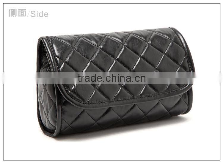 2014 Fashion waterproof cosmetic bag
