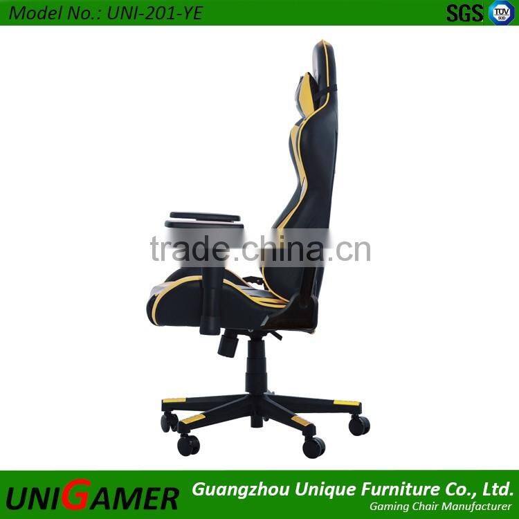 new and hot popular revolving swivel boss office chair