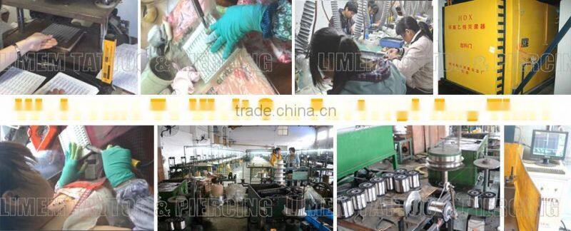 Professional New product Iron tattoo gun machine tattoo coil machine