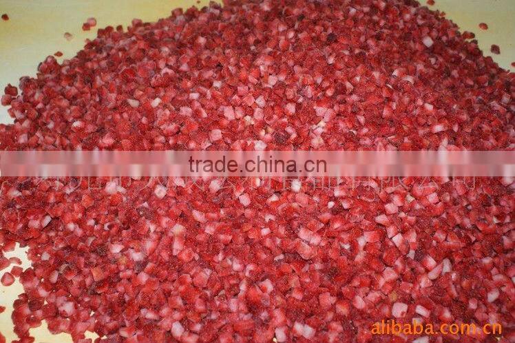 bulk frozen strawberries 2013