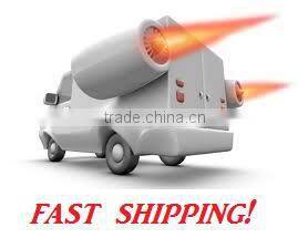 party flexible plastic striped color straws