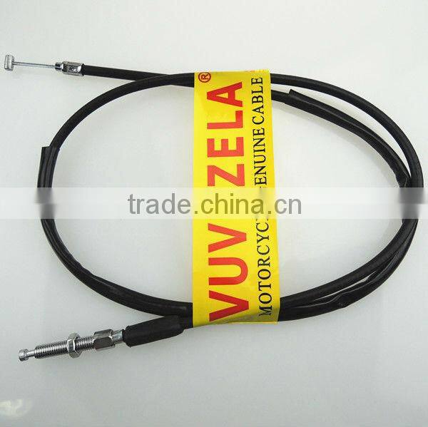 motorcycle control cables ,motorcycle spare parts .a variety of motor cables
