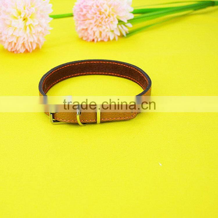 Top grade stylish fashionable dog collar
