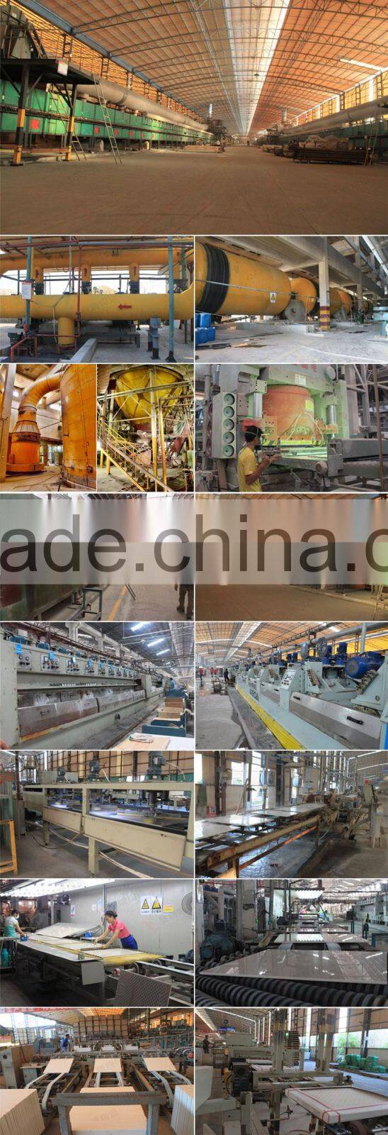 60*60 soluble salt line texture tile, double loading porcelain polished tile, chinese porcelain polished