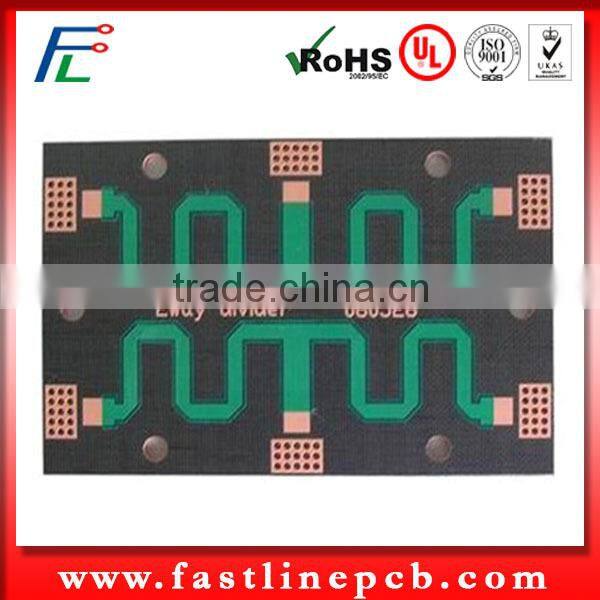 Multilayer High frequency PCB from China Professional PCB manufacturer