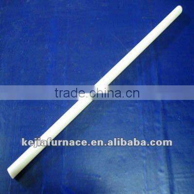 Top quality alumina ceramic tube used in furnace