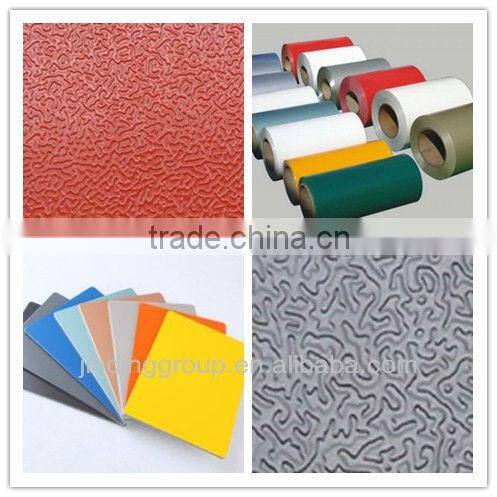 8mm aluminium sheet