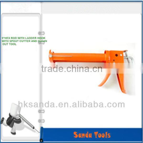 Used for American sealant caulking gun