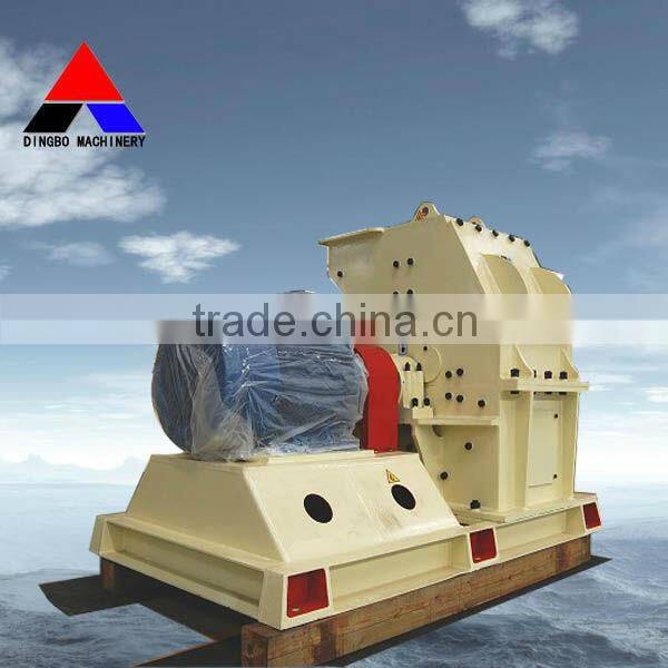 Stone Hammer Crusher/Crushing Machine (PC Series)