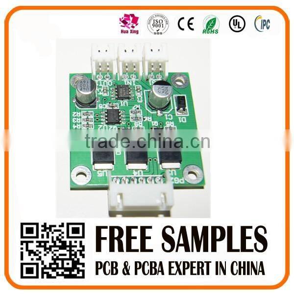 Aluminum PCBs with brand Led assembly
