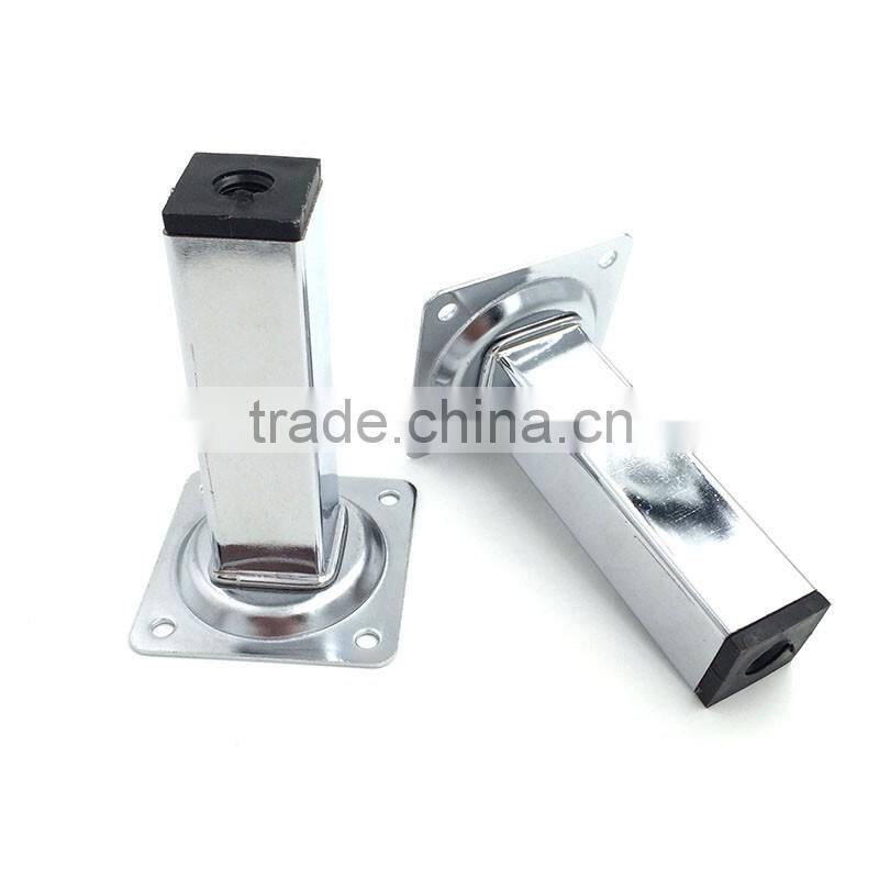 H80/100mm Steel Table leg,Furniture leg,Code:LG118