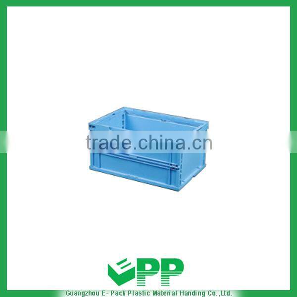 EPP-F400*300*325mm Factory warehouse plastic folding storage boxes