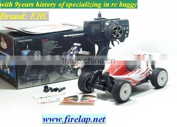 kyosho compatiable electric off-road buggy