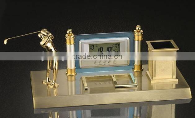 Customized modern pen holder/office furniture