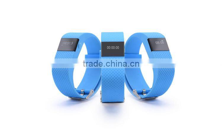 waterproof fitbit activity wrist band tracker bracelet heart rate