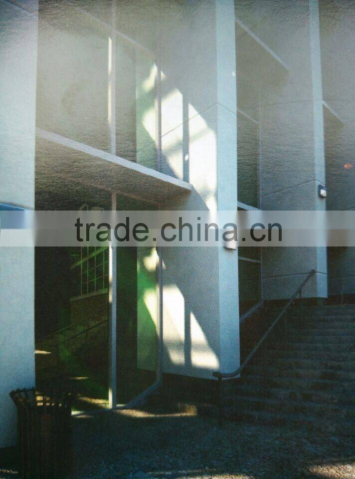 30w ip65 new aluminum square housing outdoor wall landscape lighting