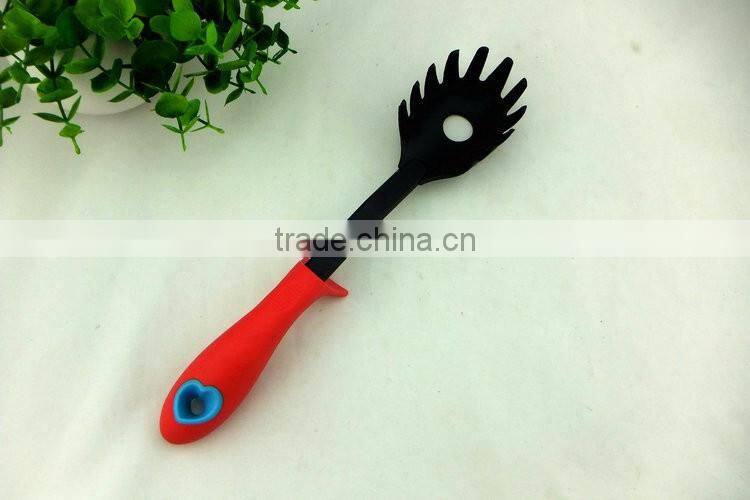 Loyalty Kitchen Helper Fancy Spaghetti Server Spoon