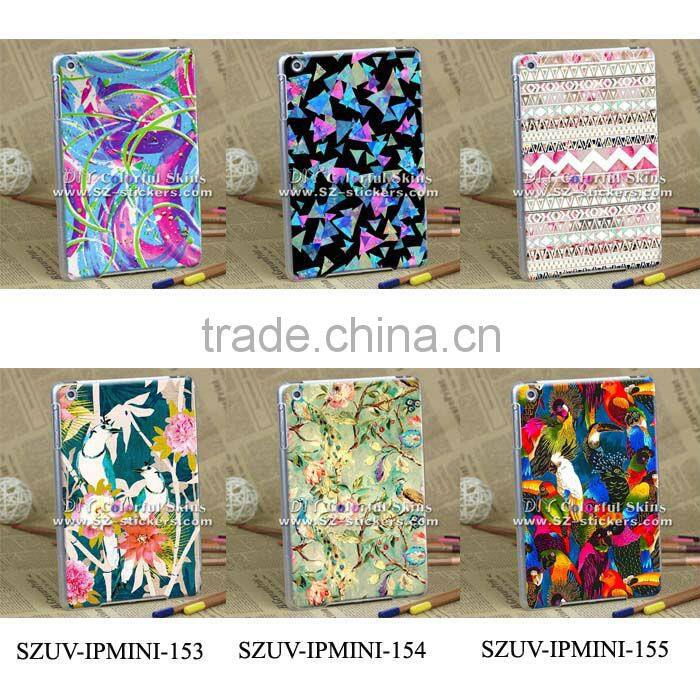 for ipad mini plastic case in alibaba china