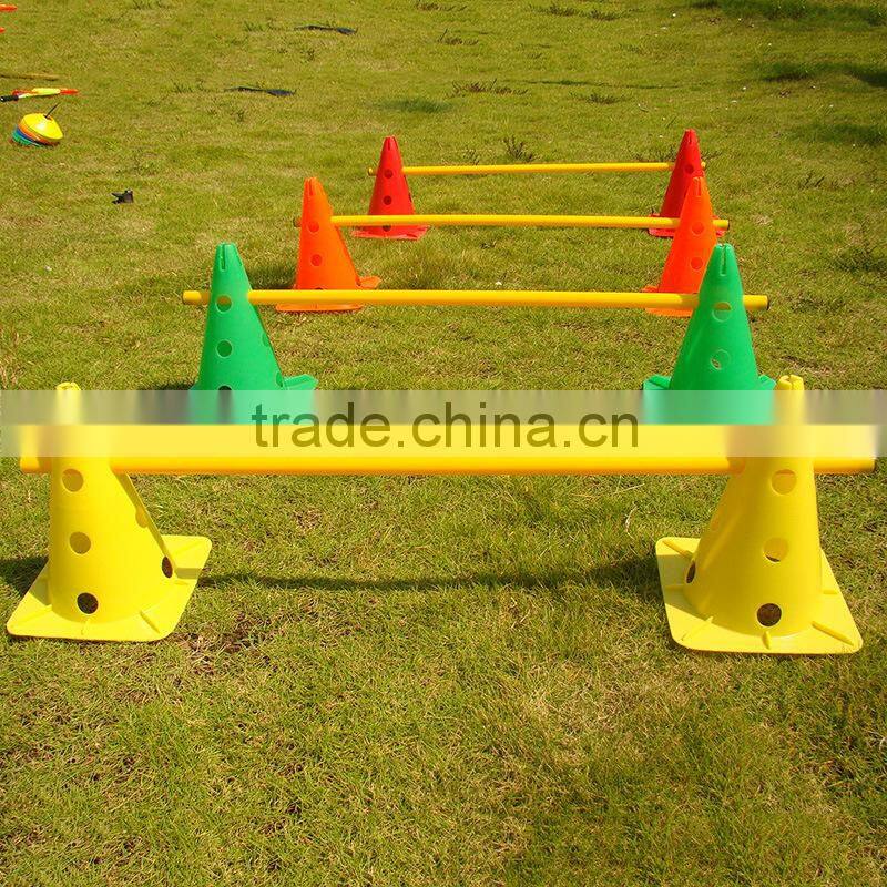 Set of 25 World Sport Disc Cones (6 Colors to Choose From)