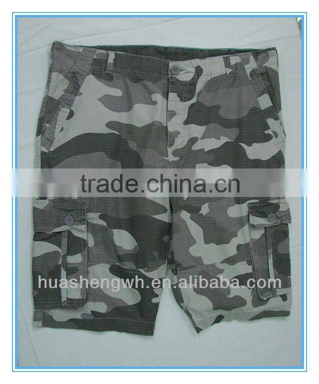 All cotton Board Shorts
