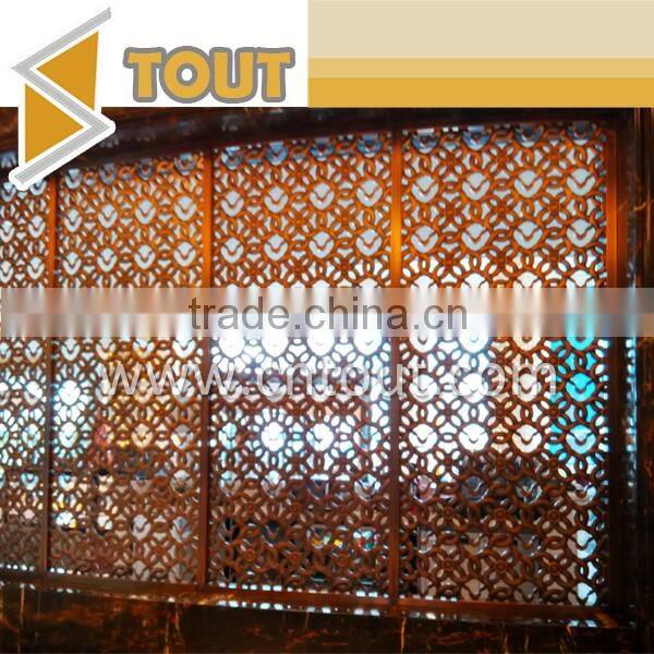 Factory Supply 201 304 316 Decorative Stainless Steel Screen