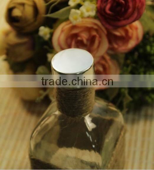 Hot sale popular Creative 160ml reed stick diffuser with rattan sticks and balls for home and shop decoration