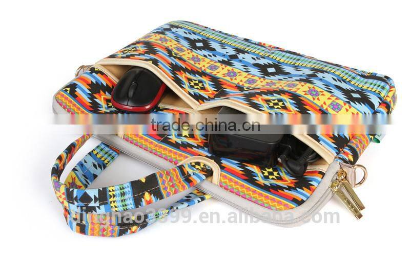 Hot-Selling Womens Lady Business Messenger Bag High Standard ODM Laptop Messenger Bag