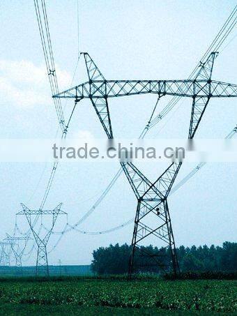 220KV Tension tower