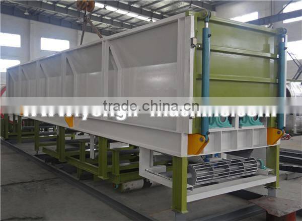 The Most Economic Price Full Automatic wood debarker