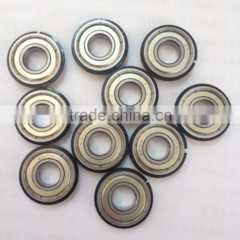 flange bearing F695ZZ F605 F625 F685 FR3ZZ FR4ZZ FR6ZZ FR8ZZ