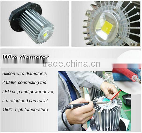 2016 new product industrial 200w led high bay light