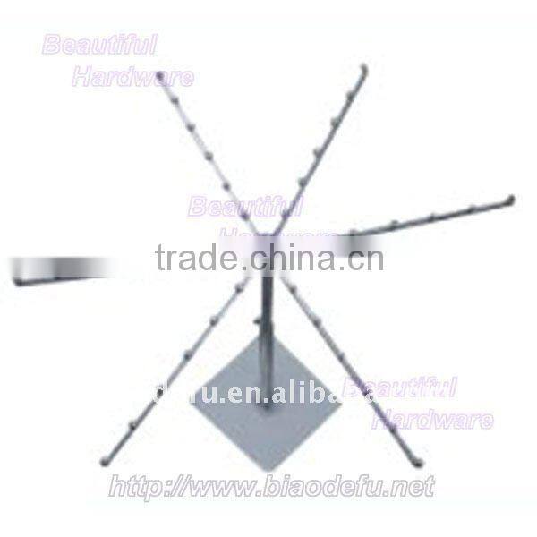 Fashion accessories display stand