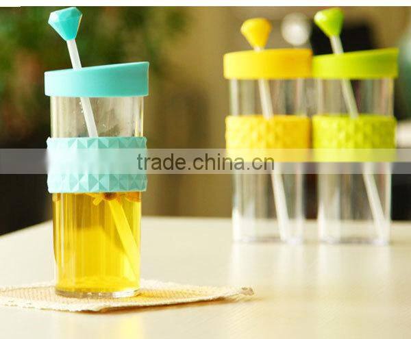 2015 China wholesale best eco-friendly foldable silicone cup holder