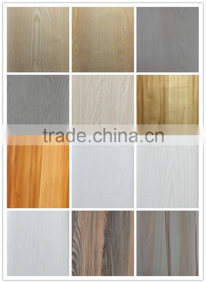 wood veneer from Linyi manufacture