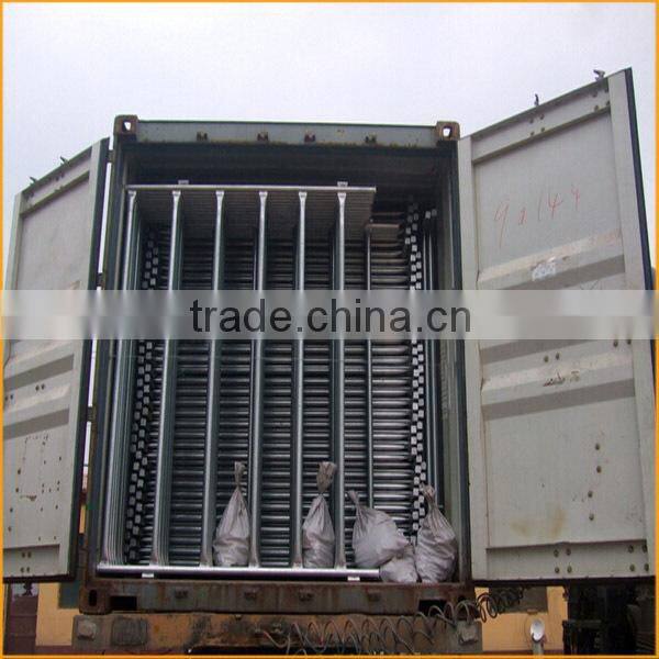 Online shopping high quality 2020 new product sheep yard panels gate