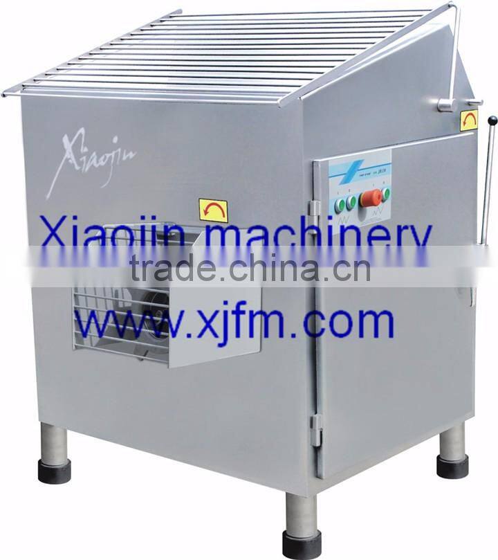 Industrial Meat Grinder Machine