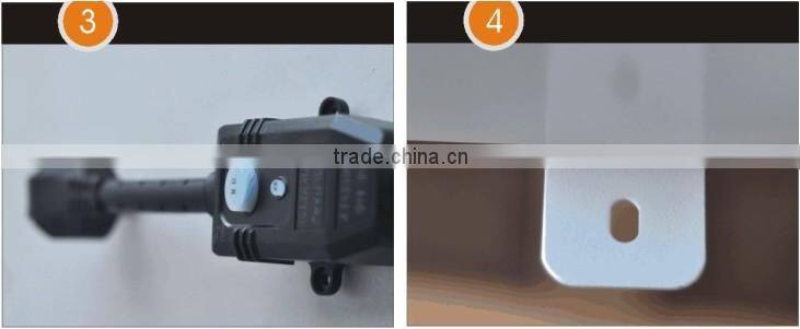 YAKE Wall Mounted Dehumidifier