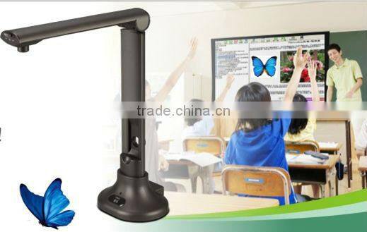 Cost-effective Portable Visualizer