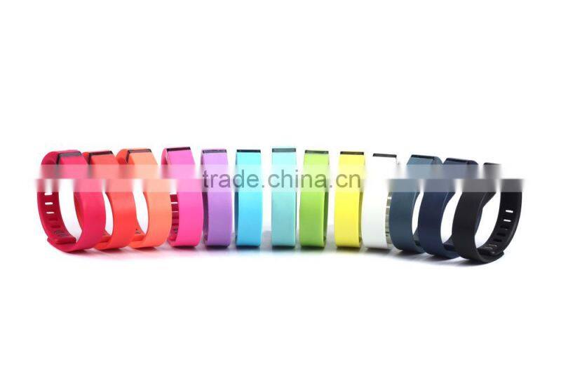 Factory direct sell Fitbit Flex repalcement Wristbands