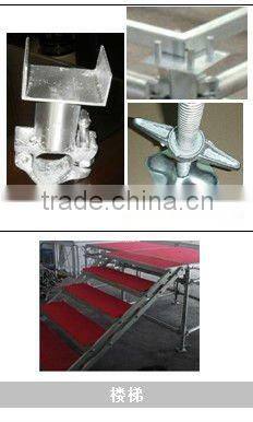 aluminium stage internation standard size stage special for the mobile events and moving events