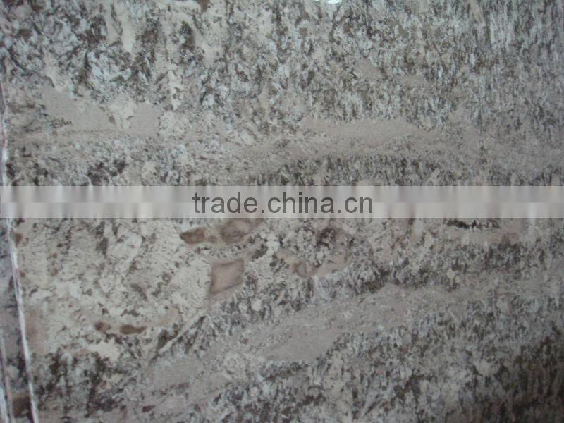Delicatus White granite