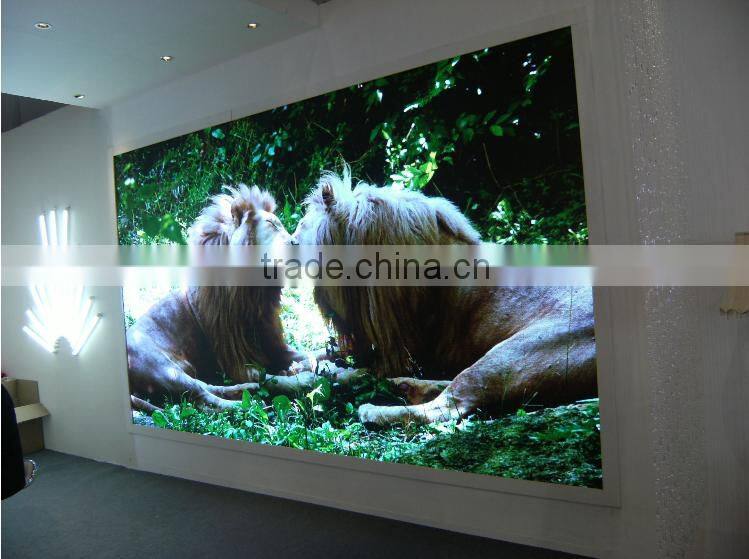 hot design p5 high brightness hd video xx image outdoor led