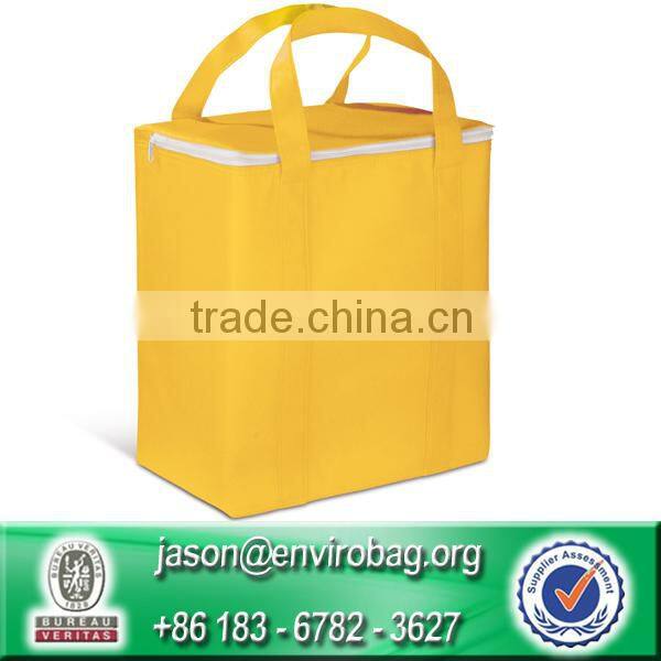 Custom Cheap Reusable Non Woven Bag Christmas Gift Bag